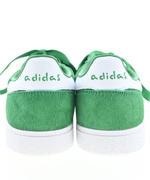 adidas รองเท้าผ้าใบ