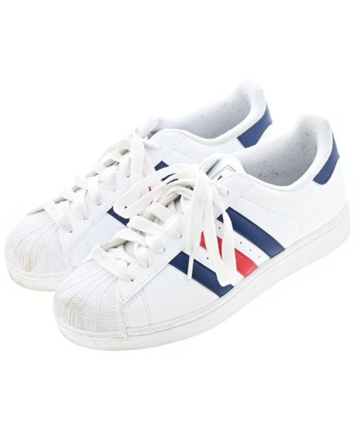 adidas รองเท้าผ้าใบ