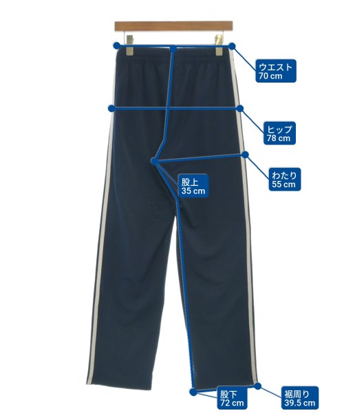 adidas กางเกงวอร์ม