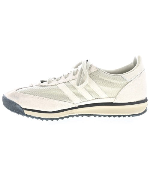 adidas รองเท้าผ้าใบ