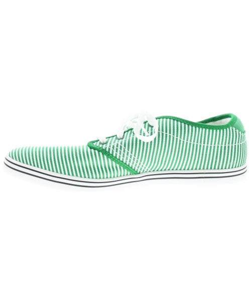 adidas รองเท้าผ้าใบ