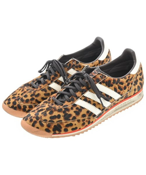 adidas รองเท้าผ้าใบ