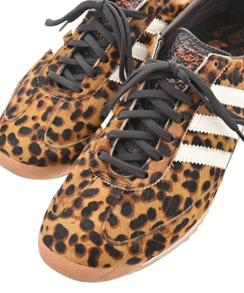 adidas รองเท้าผ้าใบ