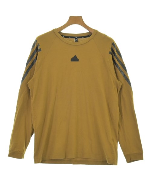 adidas เสื้อยืด/เสื้อท็อปส์