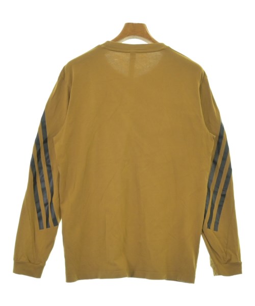 adidas เสื้อยืด/เสื้อท็อปส์