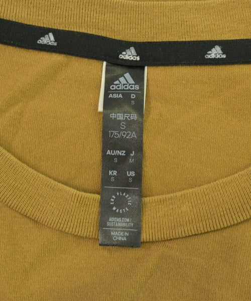 adidas เสื้อยืด/เสื้อท็อปส์