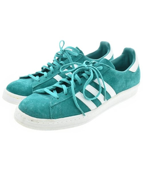 adidas รองเท้าผ้าใบ
