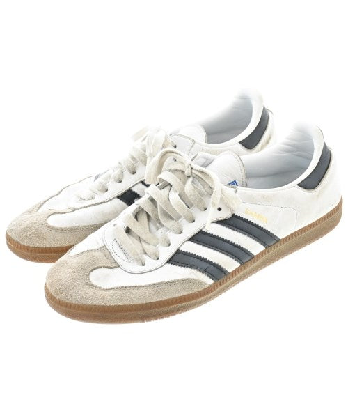 adidas รองเท้าผ้าใบ