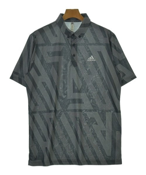 adidas เสื้อโปโล