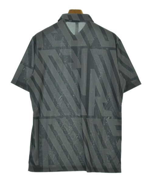 adidas เสื้อโปโล