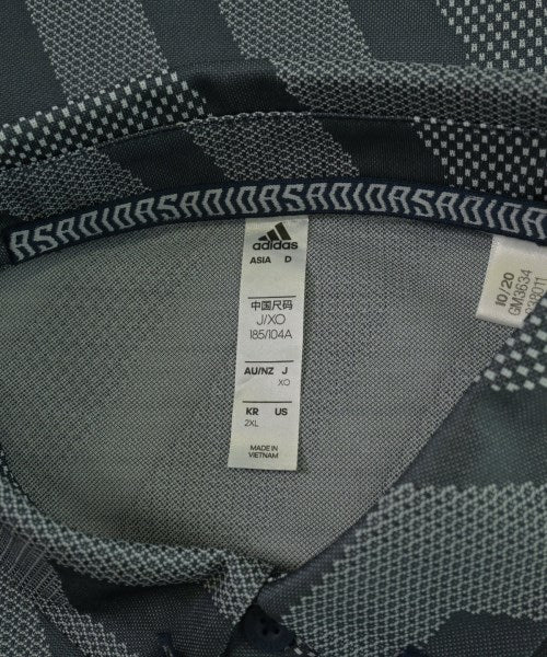 adidas เสื้อโปโล