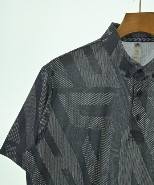 adidas เสื้อโปโล