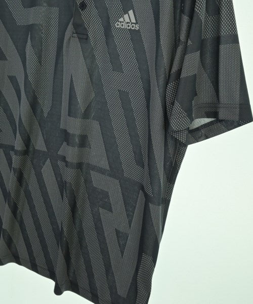 adidas เสื้อโปโล