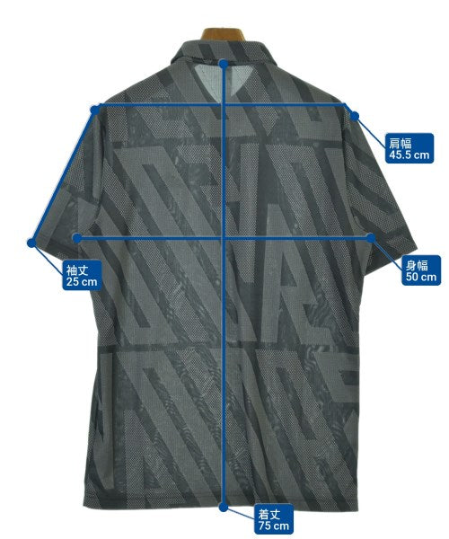 adidas เสื้อโปโล