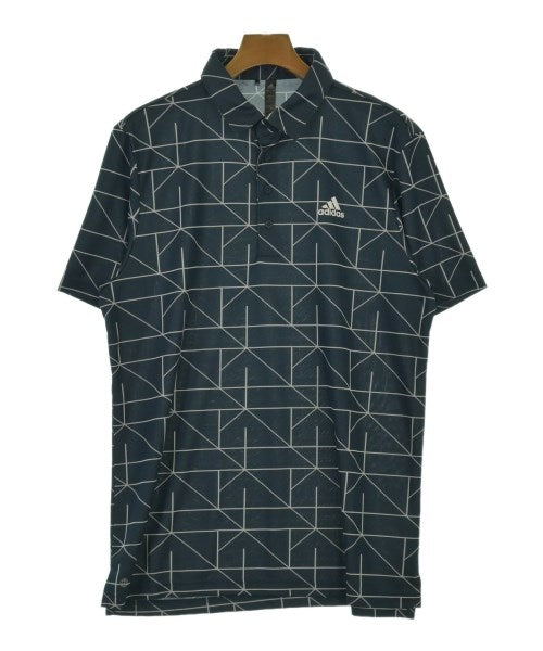 adidas เสื้อโปโล