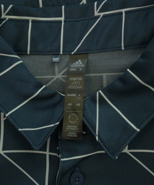 adidas เสื้อโปโล