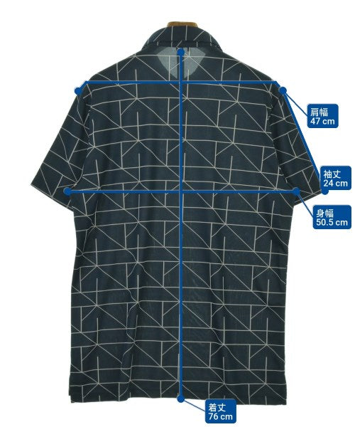 adidas เสื้อโปโล
