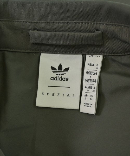 adidas แจ็คเก็ตเบลาส์ อื่น