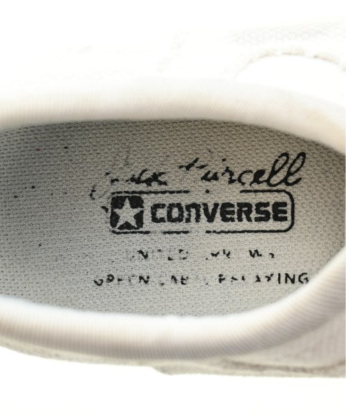 CONVERSE รองเท้าผ้าใบ