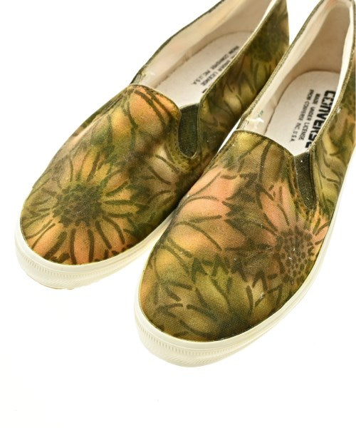 CONVERSE รองเท้าผ้าใบ