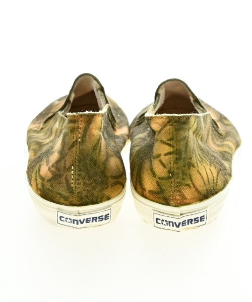 CONVERSE รองเท้าผ้าใบ