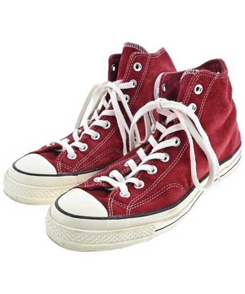 CONVERSE รองเท้าผ้าใบ