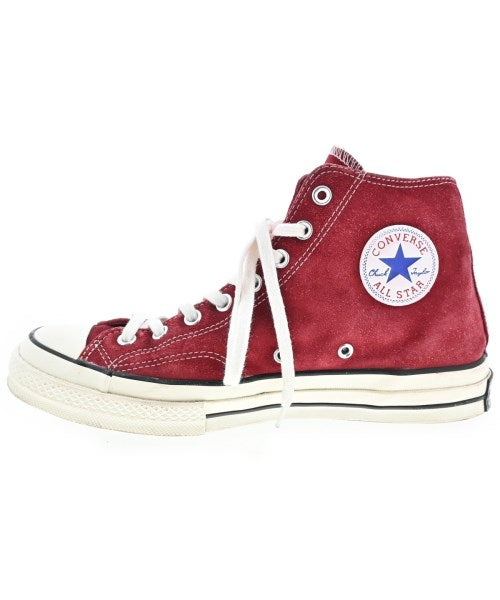 CONVERSE รองเท้าผ้าใบ