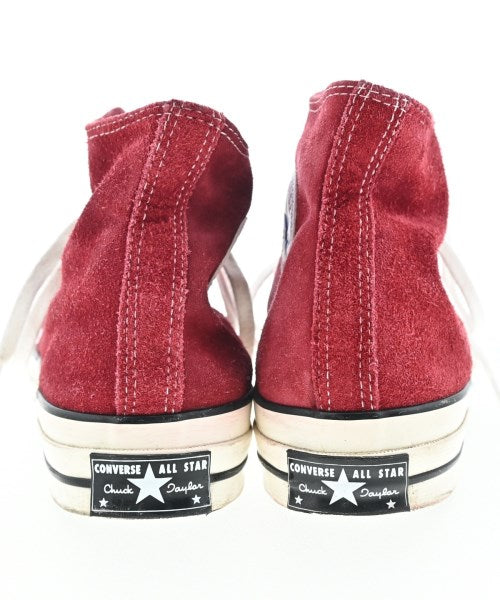 CONVERSE รองเท้าผ้าใบ