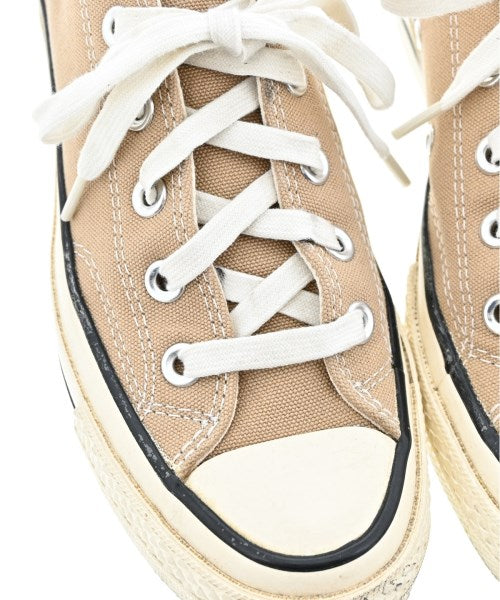 CONVERSE รองเท้าผ้าใบ