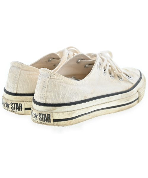 CONVERSE รองเท้าผ้าใบ