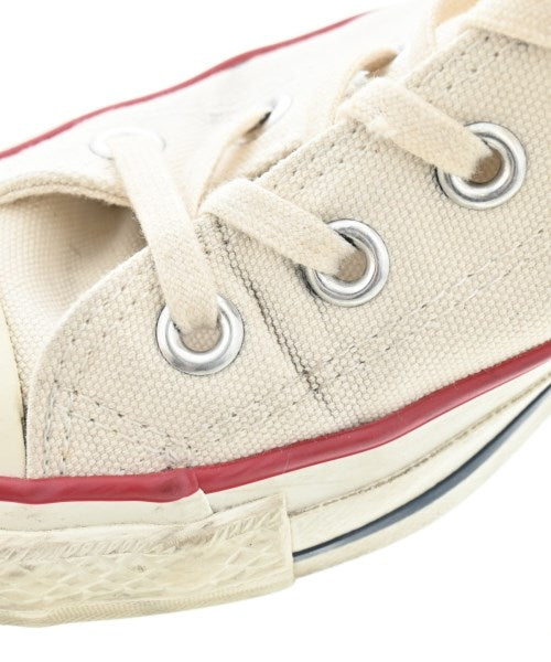 CONVERSE รองเท้าผ้าใบ