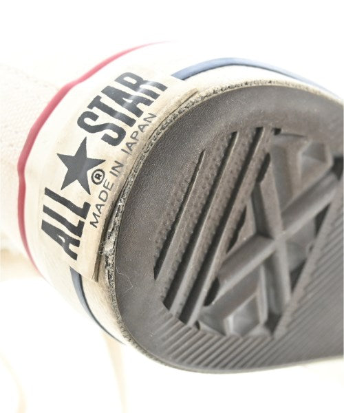 CONVERSE รองเท้าผ้าใบ
