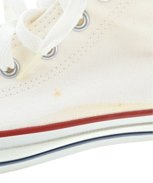 CONVERSE รองเท้าผ้าใบ