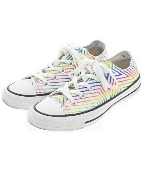 CONVERSE รองเท้าผ้าใบ