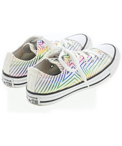 CONVERSE รองเท้าผ้าใบ