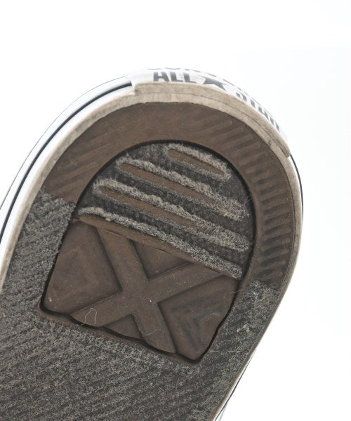 CONVERSE รองเท้าผ้าใบ