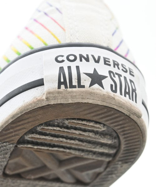 CONVERSE รองเท้าผ้าใบ