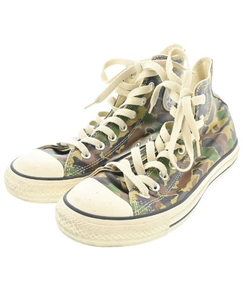 CONVERSE รองเท้าผ้าใบ