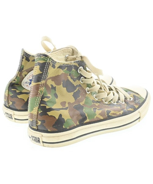 CONVERSE รองเท้าผ้าใบ