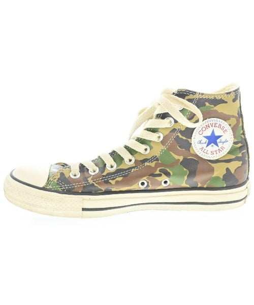 CONVERSE รองเท้าผ้าใบ