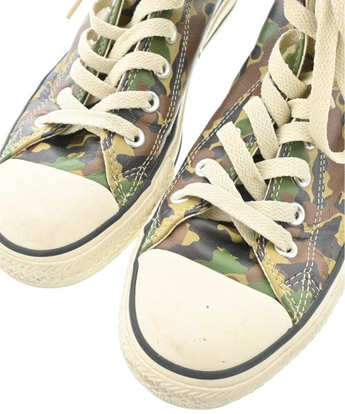 CONVERSE รองเท้าผ้าใบ