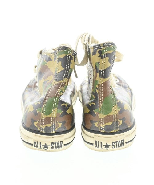 CONVERSE รองเท้าผ้าใบ