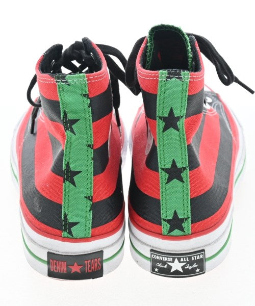 CONVERSE รองเท้าผ้าใบ