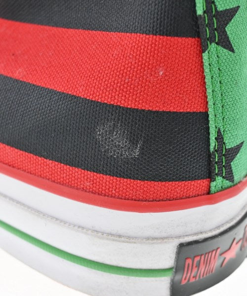 CONVERSE รองเท้าผ้าใบ