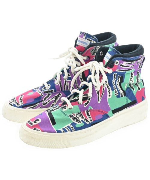 CONVERSE รองเท้าผ้าใบ
