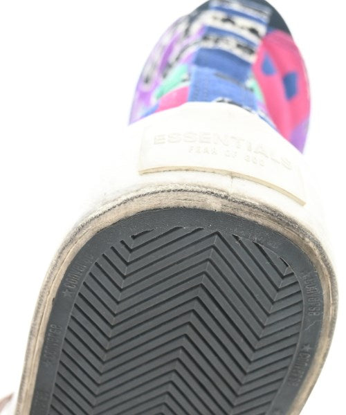 CONVERSE รองเท้าผ้าใบ