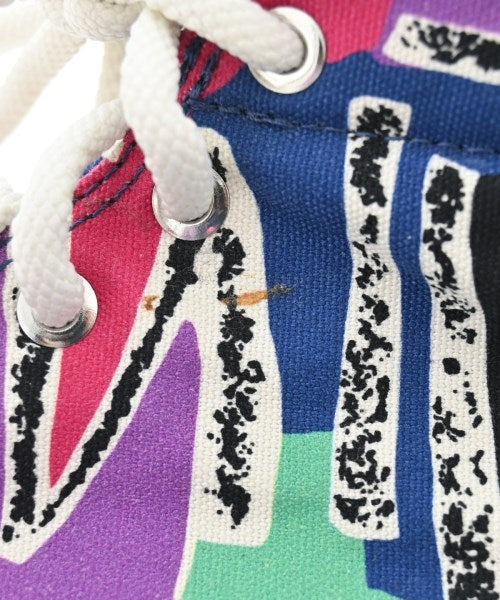 CONVERSE รองเท้าผ้าใบ