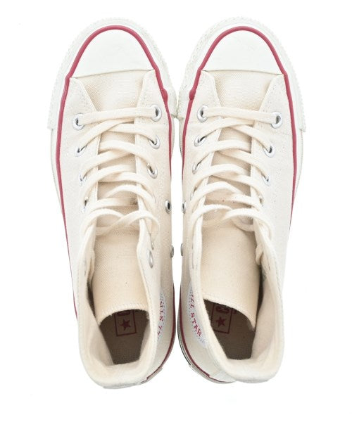 CONVERSE รองเท้าผ้าใบ