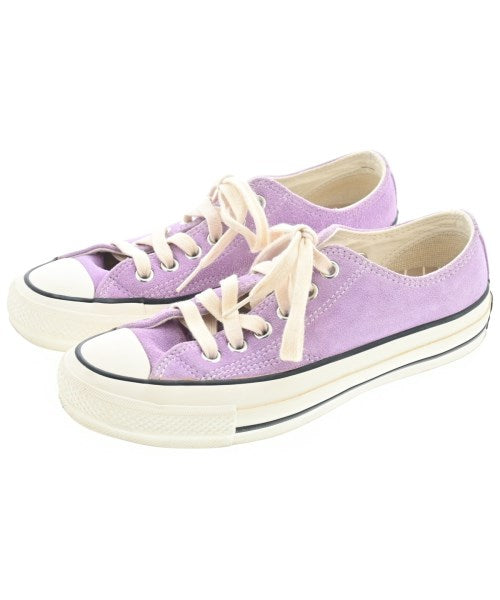 CONVERSE รองเท้าผ้าใบ