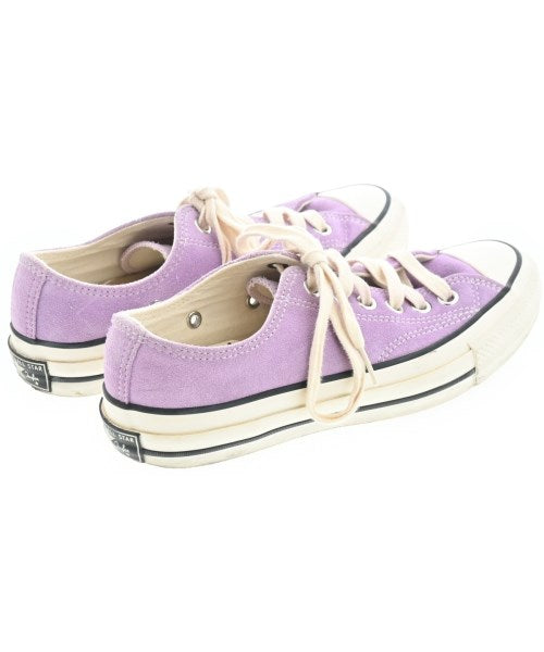 CONVERSE รองเท้าผ้าใบ